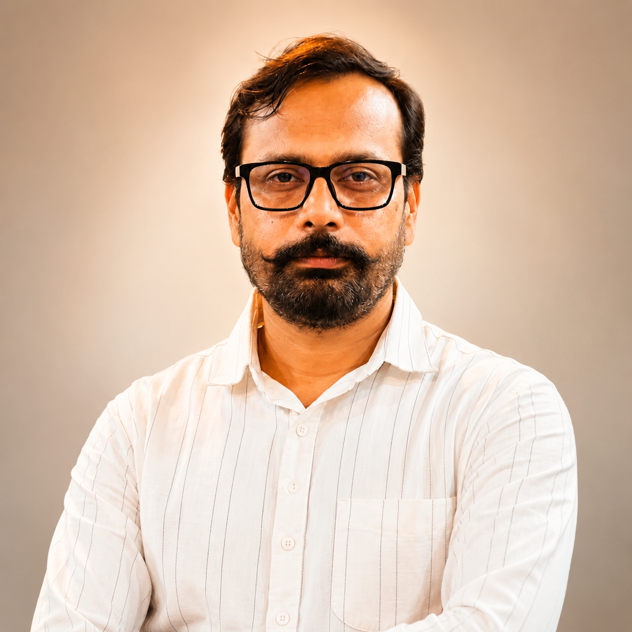 Tanvir Alam Sheikh
